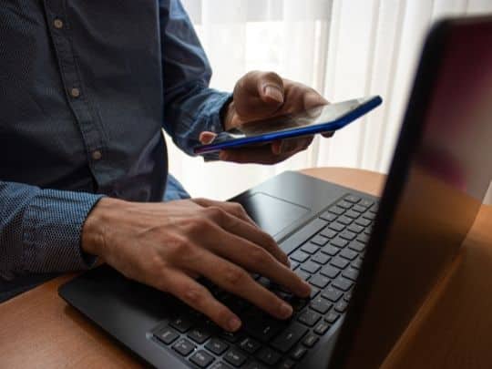 cómo descargar el certificado digital para autónomos