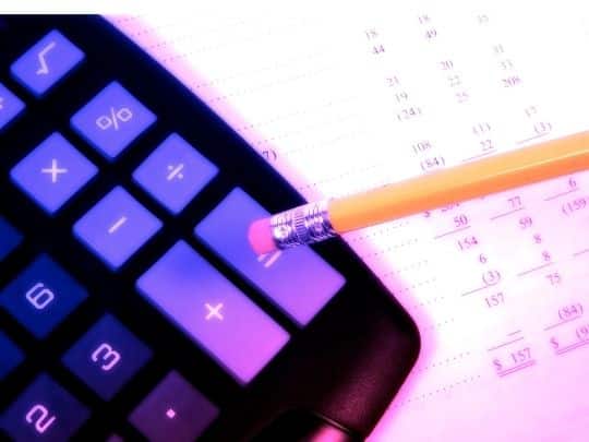 características de la factura proforma