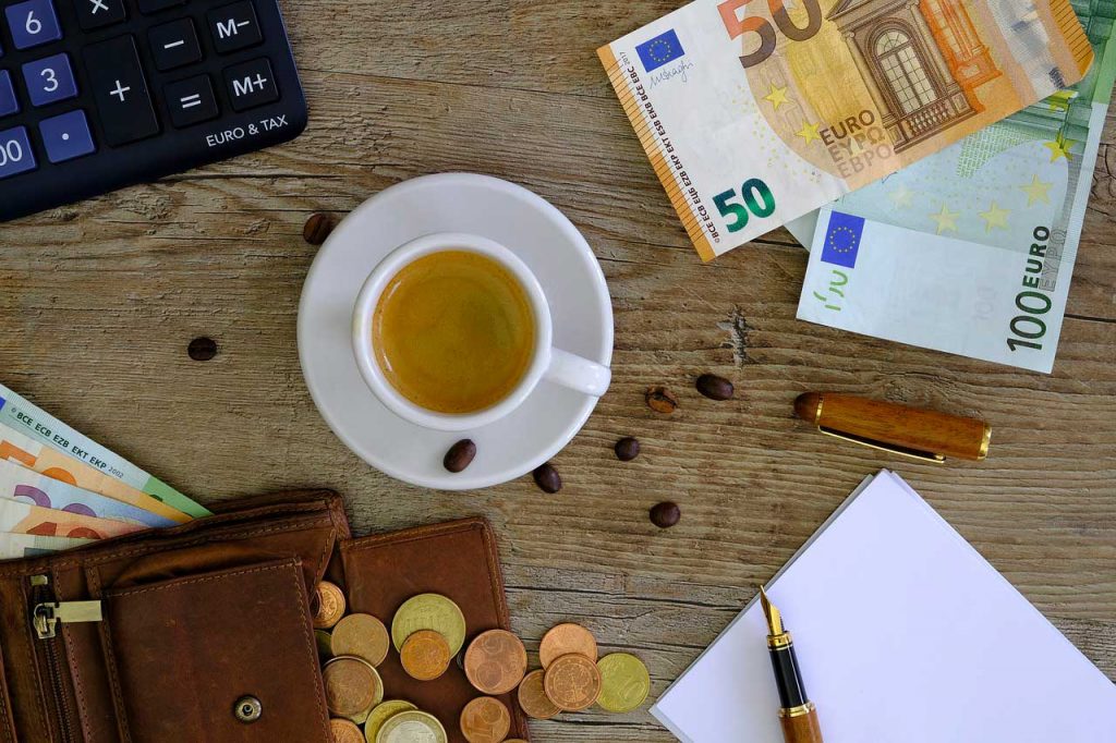 5 tips para administrar el dinero siendo autónomo