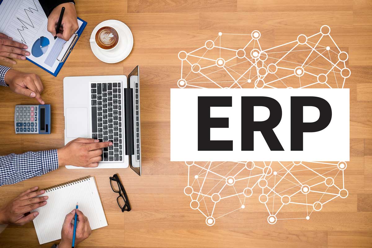 Beneficios de un ERP para las empresas en el 2023
