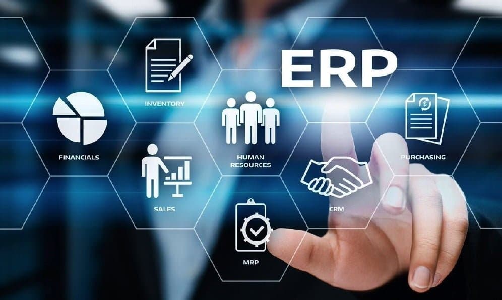 cómo implementar un ERP