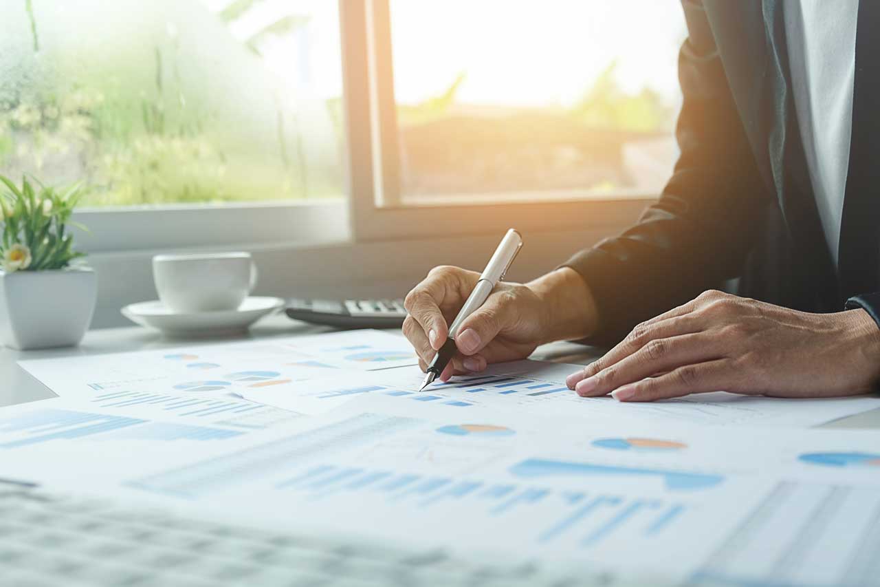 Prácticas para la planificación financiera y la gestión de las finanzas como autónomo