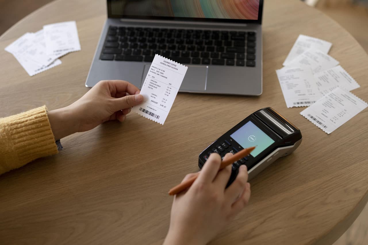 Beneficios de la Digitalización en la Gestión de Facturas para Autónomos