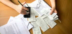 Digitalizar tus tickets