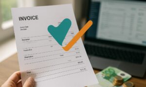 por qué cambiará la forma de facturar en España