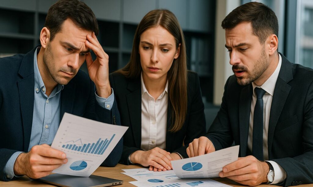 errores de empresas con Ley Antifraude