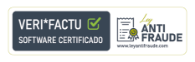 Software Verifactu para empresas