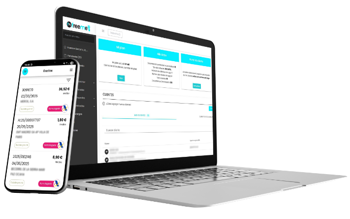 APP para autónomos APP para autónomos