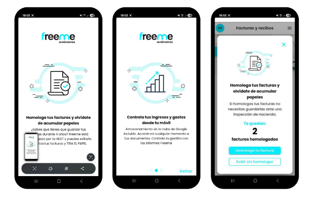Software de gestión para gestorías