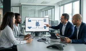 Integracion de VeriFactu con otros sistemas